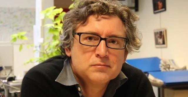 photo michel onfray. &copy; photo : ouest-france