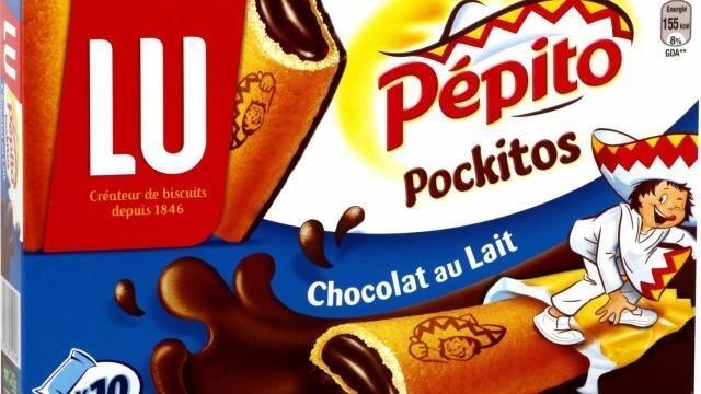 Pepito Pockitos: des paquets de gâteaux retirés de la vente à cause de  morceaux de caoutchouc