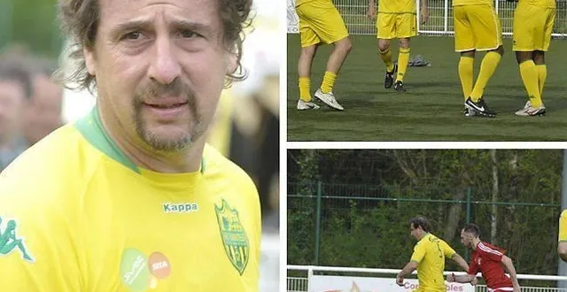 Néstor Fabbri « Je peux faire venir un défenseur ». Sport Nantes