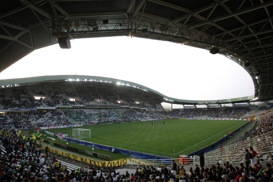 Quel est le record d'affluence de l'OM au stade Vélodrome ?