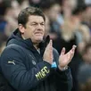 photo l'entraîneur de newcastle, john carver, assure qu'il se considère comme 