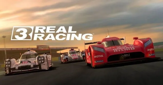 photo le mans. dix jours de jeu pour gagner la porsche 919 ou l'audi r18 [vidéo] &copy; trois nouvelles voitures sont ajoutées dans cette mise à jour.