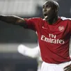 photo l'ancien footballeur, sol campbell, brigue la mairie de londres.