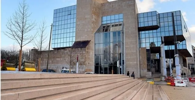 photo un détenu de 19 ans sera présenté ce mercredi en comparution immédiate pour agression sur trois surveillants de prison. &copy; joël le gall