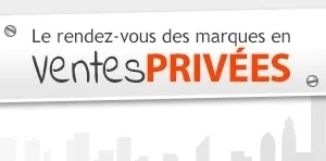 photo les ventes privées