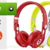photo deal exceptionnel : le casque beats mixr by dr. dre