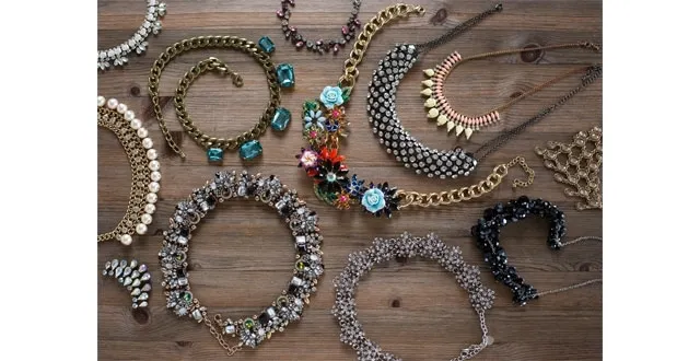 photo dossier de l'été : les tendances : les 10 bijoux incontournables de cet été