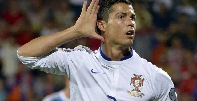 photo les droits d'image de cristiano ronaldo appartiennent désormais à peter lim &copy; photo : afp