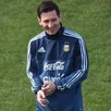 photo lionel messi a sauvé la vie d'un otage argentin