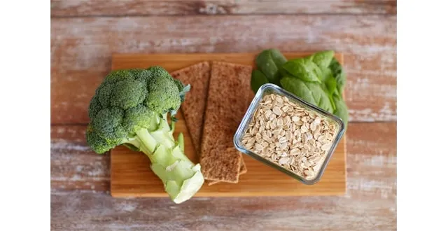 photo top 10 des gestes sains de l'été : fibres, vous avez dit fibres ?