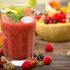 photo top 10 des gestes sains de l'été : les smoothies