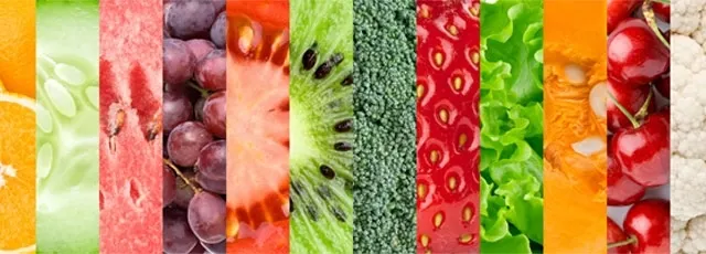 photo top 10 des gestes sains de l'été : les aliments chouchous de la rédaction