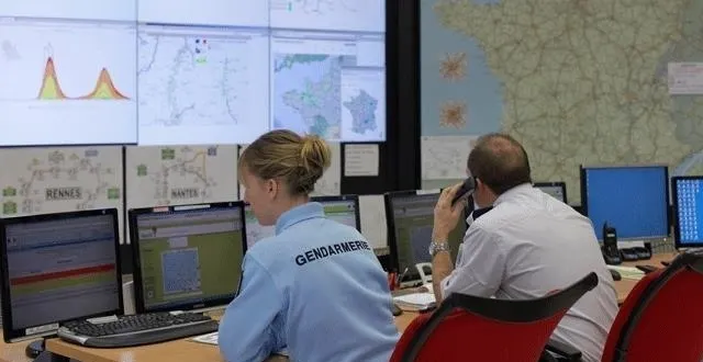 photo les prévisions régionales de trafic de bison futé pour ce week-end