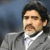 photo diego maradona veut jouer un rôle important au sein de la fifa