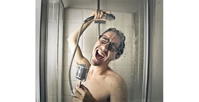 photo douche : 10 erreurs que vous ne recommencerez plus (ou presque) 