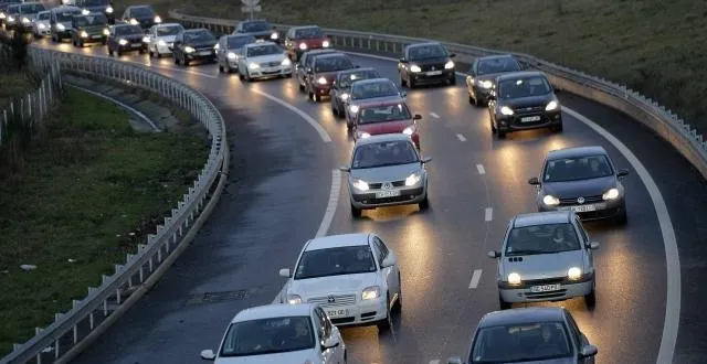photo bison futé voit rouge pour vendredi et noir pour samedi &copy; ouest france