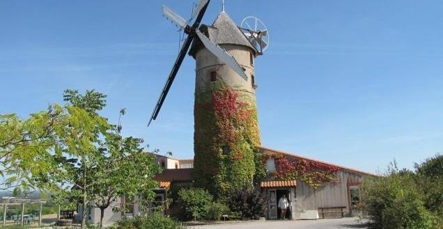 Accueil - Le Moulin des Gourmands
