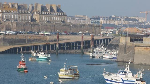 Aménagement de véhicule utilitaire - Station Maritime à Saint-Malo
