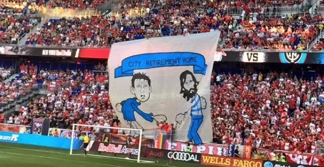photo frank lampard et andrea pirlo caricaturés en 