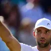 photo ivo karlovic a réalisé 10 004 aces dans sa carrière