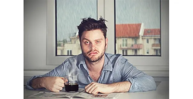 photo le lundi est mort, vive le lundi ! 