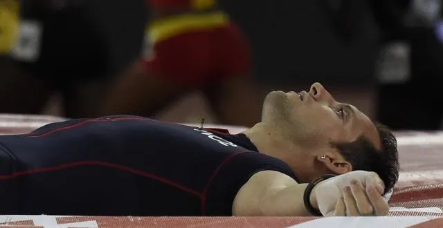 photo renaud lavillenie &copy; franck fife