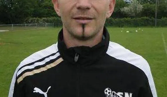 photo mathieu dupont est resté fidèle à spay qui descend de dh... &copy; 