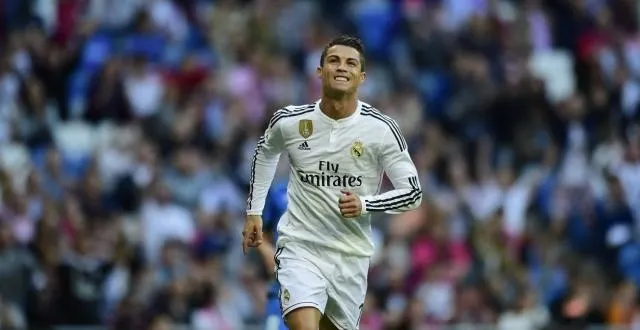 photo ballon d'or et star du real madrid, cristiano ronaldo aurait été approché par le psg pour 150 millions d'euros. &copy; photo : afp