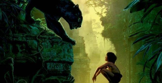 Le livre de la Jungle : le film a-t-il été tourné en décors réels ?