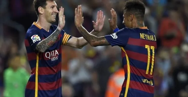 photo le barça restera-t-il en liga ? &copy; photo : afp.