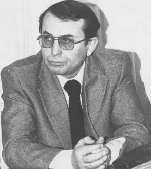 photo georges bollengier-stragier, ancien maire de coulaines et ancien conseiller général de la sarthe. &copy; ouest-france