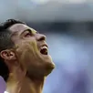 photo cristiano ronaldo est à deux buts du record de raul sous le maillot du real madrid.