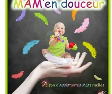 photo maison d'assistantes maternelles
