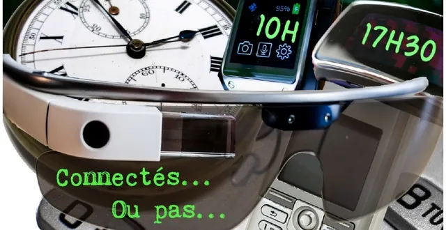 photo l'objet multimédia