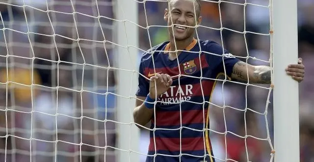 photo l'agent de neymar lui conseille les paradis fiscaux et le real madrid. &copy; photo : afp