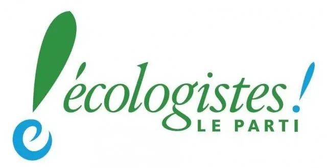 photo lancement d' écologistes!