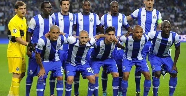 photo le fc porto fait partie de la cible football leaks. &copy; photo : afp.