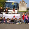 photo partanariat fondation de la route et caa transdev
