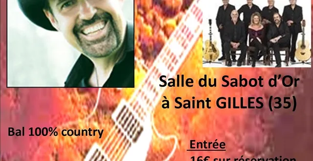 photo concert country