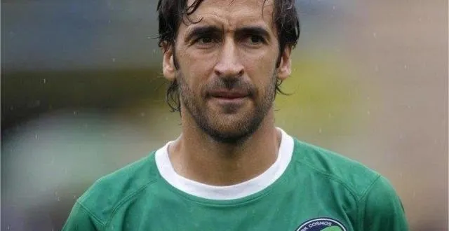 photo raul, l'attaquant espagnol de 38 ans qui évolue actuellement à new york, va prendre sa retraite le mois prochain. &copy; reuters