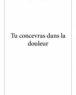 photo angevines : un livre sur les soucis de conception