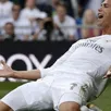 photo cristiano ronaldo fait décoller les vents du real madrid.