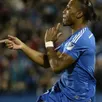 photo le doublé de drogba a permis à montréal de l'emporter sur toronto pour le dernier match de la saison régulière.