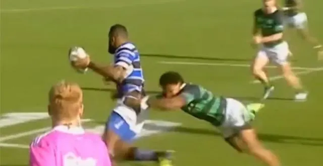 photo un mouvement collectif sublime. &copy; (capture d'écran)