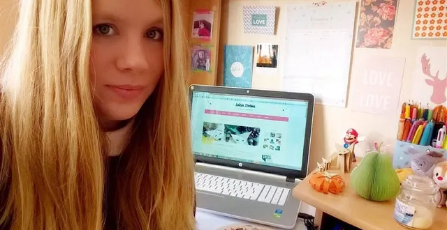 photo do it yourself par loïcia ! - sur son blog, loïcia hupon vous donne des idées de créations.