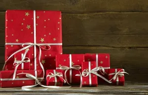 la boutique de noël 