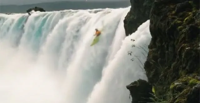 photo sensations fortes garanties... &copy; (capture d'écran)