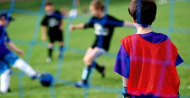 photo les états-unis interdisent les têtes aux enfants de moins de 10 ans. &copy; vansuydam - fotolia