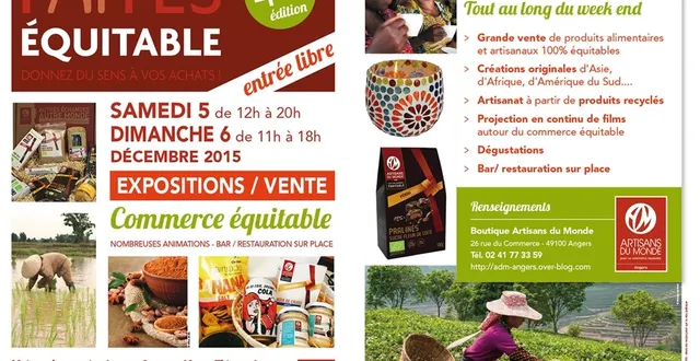 photo faites equitable