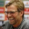 photo football soccer - liverpool press conference - liverpool training ground - 25/11/15
liverpool manager juergen klopp during the press conference
action images via reuters / ed sykes
livepic
editorial use only.